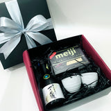 Kanpai Sake Gift Set (Nationwide Delivery)