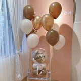 Jumbo Standee Balloon Set (Kuantan Delivery Only)