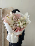 Juvane Flower Bouquet (Klang Valley Delivery)