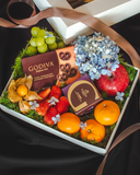 Charming - with Godiva Chocolate (Klang Valley Delivery)