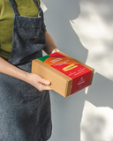 The Trio - Nutrition + Anti-Oxidant Gift Box (Klang Valley Delivery)