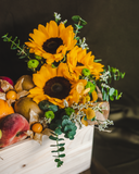 The Fruit Basket - Style B (L Size) (Klang Valley Delivery)