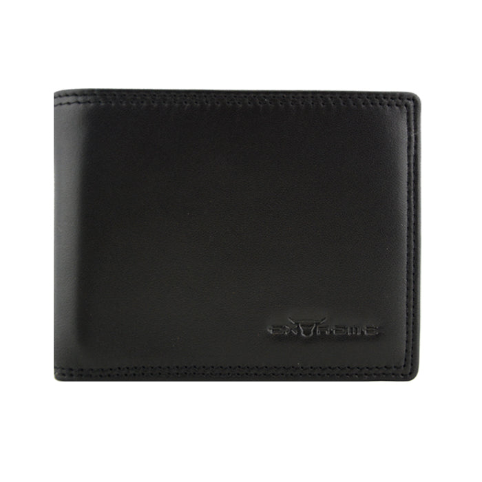 RFID Leather Energy Wallet-10 Slots (Nationwide Delivery)