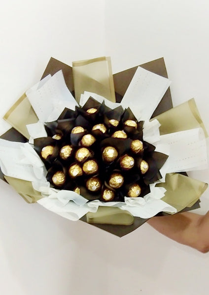 Premium Ferrero Love | Giftr - Malaysia's Leading Online Gift Shop