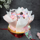 Cupcake Flower Bouquets (Mother's Day 2024)