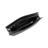 Leather Clutch Bag C/W Back Handle (Nationwide Delivery)