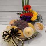 Fruits 102 (Fruit Baskets) | (Klang Valley Delivery Only)