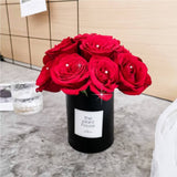 Valentine's Day Red Rose only
