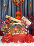 CNY Basket (Chinese New Year 2024