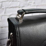 Mens Top Handle Shoulder Bag (Nationwide Delivery)