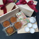 Mid Autumn Festival Mooncake 2020 Gift Set 13 (Klang Valley Delivery)