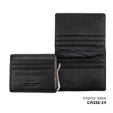 Leather Money Clip Wallet (Nationwide Delivery)