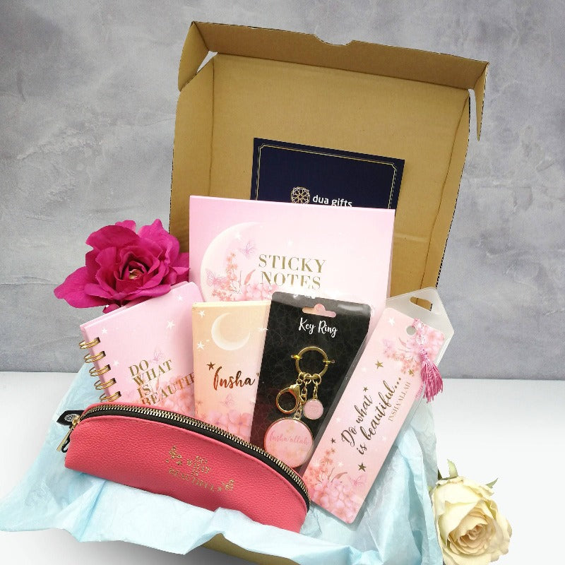 Sweet Moon Collection 2.0 Gift Set (West Malaysia Delivery Only)