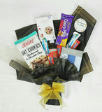 Gentleman Chocolate Bouquet (Klang Valley Delivery Only)