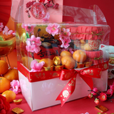 CNY Wealthy Box  (Chinese New Year 2021)