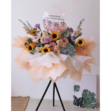 Elina (Grand Opening Flower Stand)