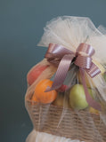 Thinking Of You Fruit Basket (Penang Delivery Only)