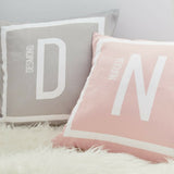 Pastel Cushion by ATD (Pre-order 2 to 4 weeks)