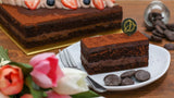Gianduja Chocolate Cake (Penang Delivery Only)