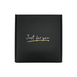 Gift Box - Just For You Black (Nationwide Delivery)
