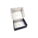 Gift Box - Let Life Surprise You Blue (Nationwide Delivery)