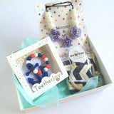 Gift Set (For Baby Boy)