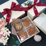 Mid Autumn Festival Mooncake 2020 Gift Set 02 (Nationwide Delivery)