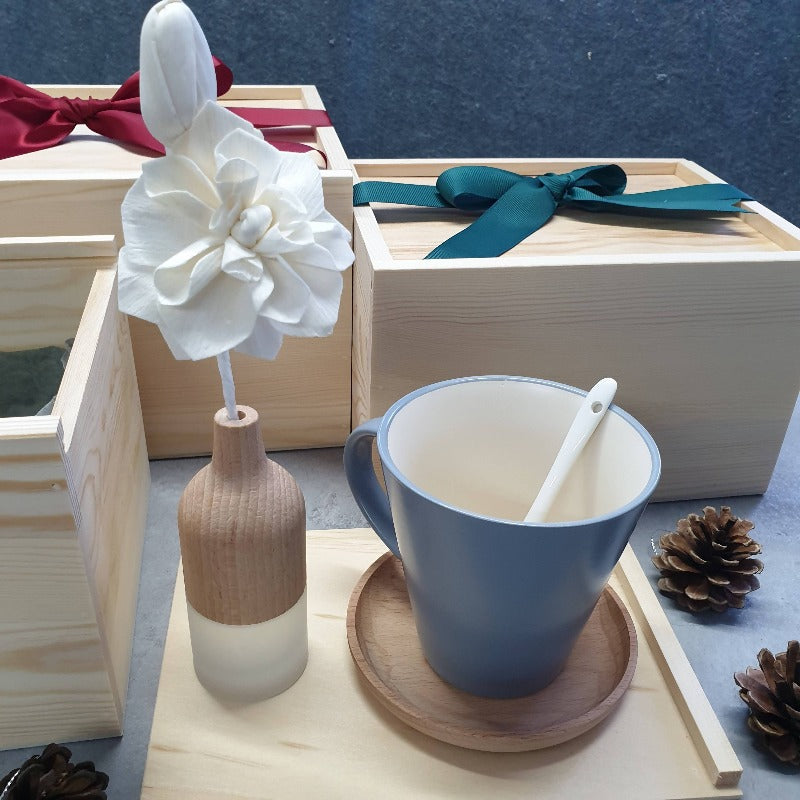 House Warming Grand Opening Birthday Gift Set 3 (Klang Valley Delivery