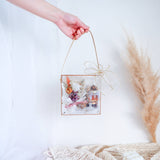 Sweet Thoughts Cute Transparent Gift Box