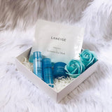 Gift Box with Laneige Skin Care Products (3-5 Working Days)
