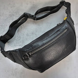 Leather Waist Pouch (Nationwide Delivery)