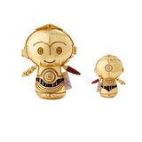 Itty Bitty® Star Wars C-3PO with Red Arm