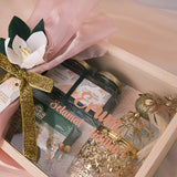 Raya Hamper 2022: Erum | (Klang Valley Delivery)