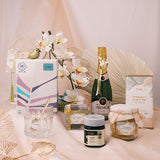Raya Hamper 2022: Shakufa | (Klang Valley Delivery)