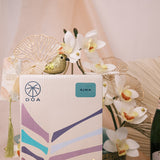 Raya Hamper 2022: Shakufa | (Klang Valley Delivery)