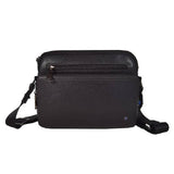 Leather Sling Bag With Detachable Handle (Nationwide Delivery)
