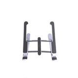 Height Adjustable Laptop Stand (White) (Nationwide Delivery)