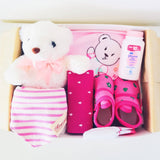 Teddy bear Gift Box (Nationwide Delivery)