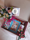 Love and Care Personalised Gift Box (Klang Valley Delivery)