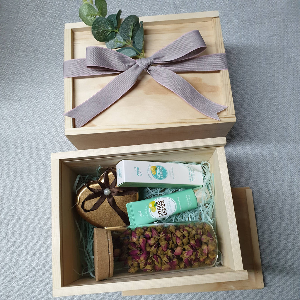 For Her Gift Set 03 (Nationwide Delivery)
