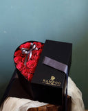 Angel Heart Black VDAY 2021 (Penang Delivery Only)