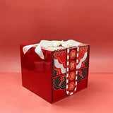 CNY 2022 OLĒRE Double (Hu)at 狮来运转 Gift Set (Nationwide Delivery)
