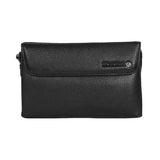 Leather Clutch C/W Back Handle (Nationwide Delivery)