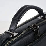 Leather Crossbody Sling Bag (Nationwide Delivery)