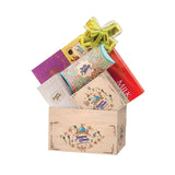 Famous Amos Hari Raya 2022 Premium Hamper – RM99 (RAYA 2022)
