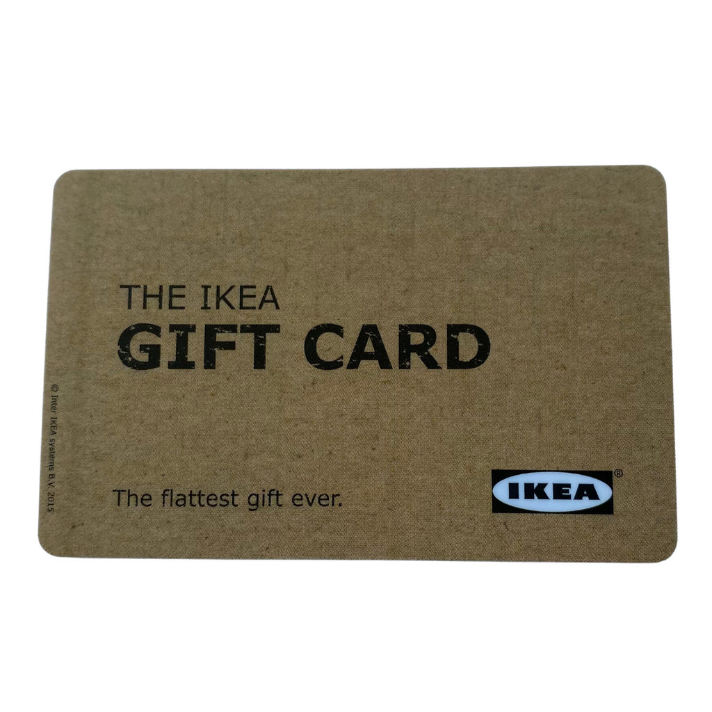 IKEA Gift Card Giftr Malaysia's Leading Online Gift Shop