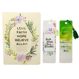 Love Faith Hope Gift Collection (West Malaysia Delivery Only)