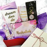 Mashallah Gift Collection (West Malaysia Delivery Only)