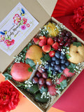 Fruitful Niu Year  (Chinese New Year 2021)