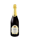 Charles Du Lac Belgium Sparkling Juice- Red Grape 750ML